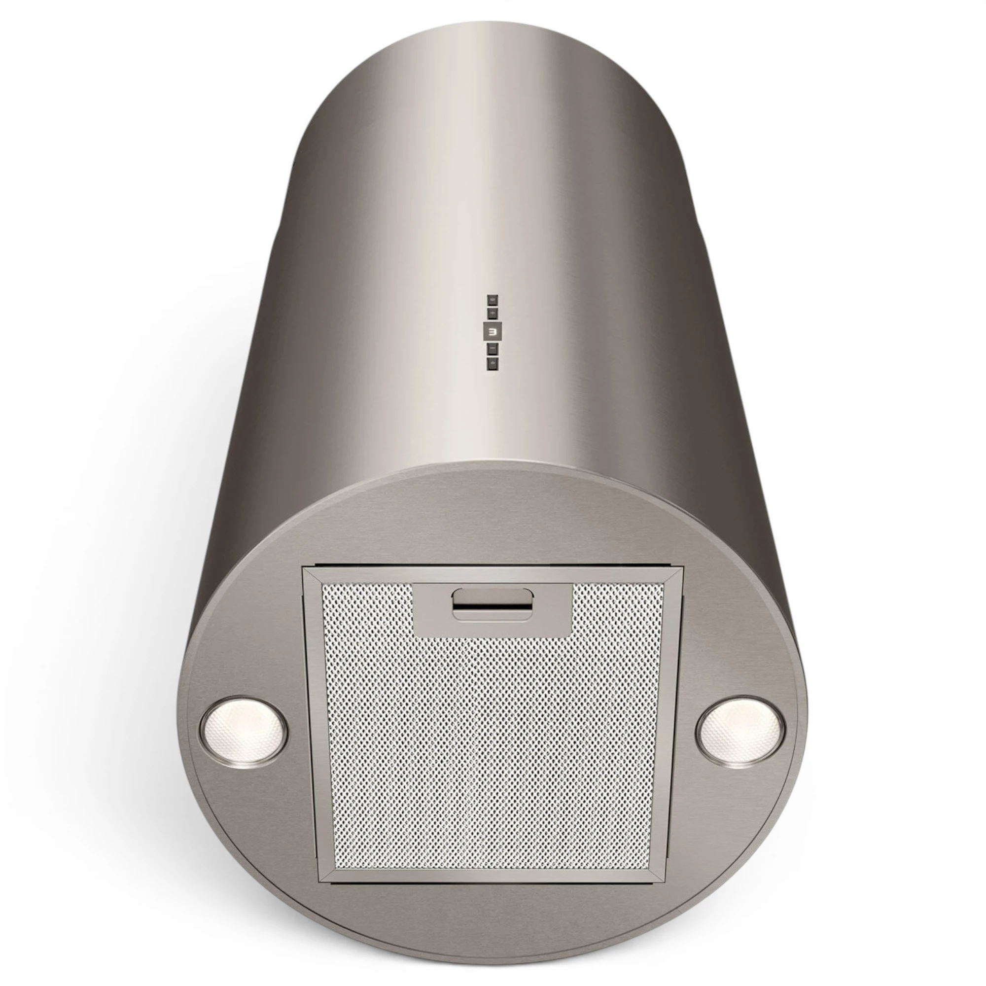Backer ISOLA ELB W8039 SATIN Backer Островная вытяжка Backer ISOLA ELB W8039 SATIN Backer Островная вытяжка
