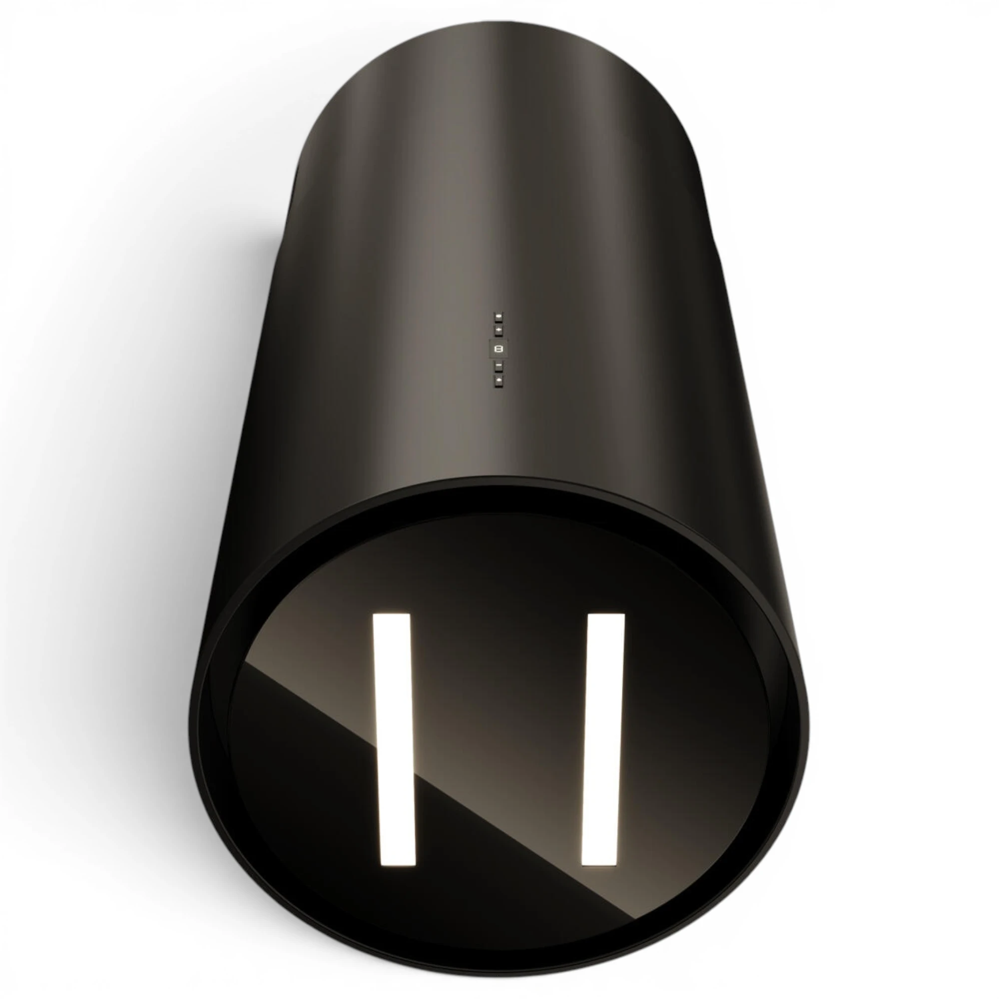 Backer ISOLA MLW W8039 BLACK Backer Островная вытяжка Backer ISOLA MLW W8039 BLACK Backer Островная вытяжка