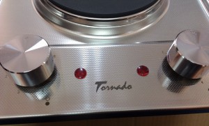Plite electrice Tornado TEXTUR 2EL 30CM Plite electrice Tornado TEXTUR 2EL 30CM