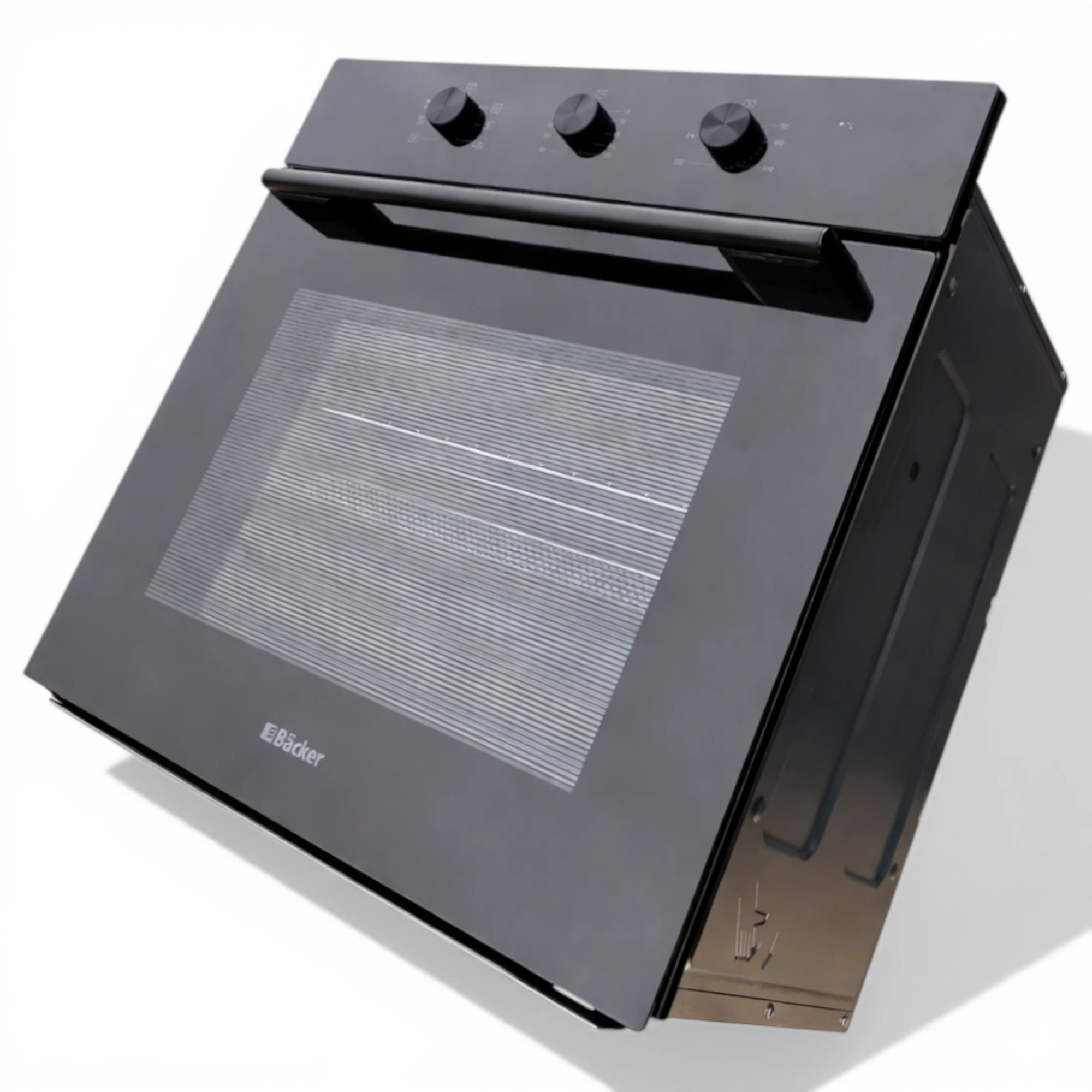 Backer 540W BMO-6M 6045BL Backer Духовка электрическая Backer 540W BMO-6M 6045BL Backer Духовка электрическая