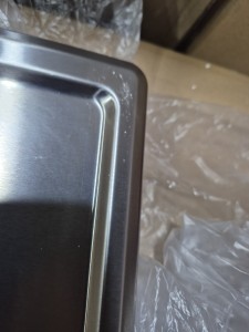 Midea УЦЕНКА - MG697TX Midea варочная панель газовая Midea УЦЕНКА - MG697TX Midea варочная панель газовая