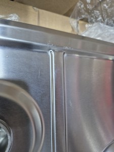 Midea УЦЕНКА - MG697TX Midea варочная панель газовая Midea УЦЕНКА - MG697TX Midea варочная панель газовая