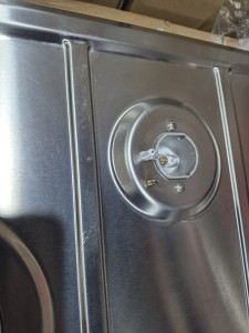 Midea УЦЕНКА - MG697TX Midea варочная панель газовая Midea УЦЕНКА - MG697TX Midea варочная панель газовая