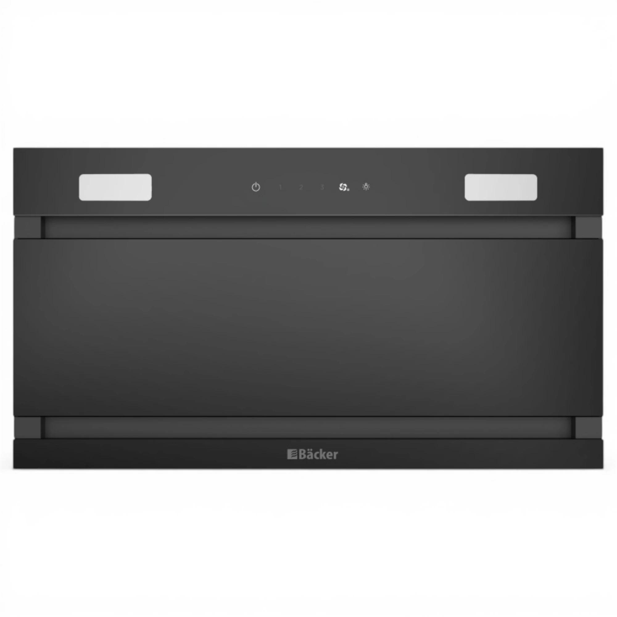 Backer ASTRO1500DCM 60 BL Backer Кухонная вытяжка Backer ASTRO1500DCM 60 BL Backer Кухонная вытяжка
