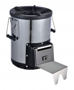  Backer BCR2331 Dragon Outdoor Печь на дровах