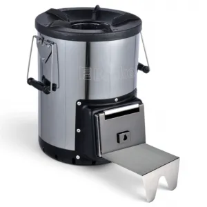 Backer BCR2331 Dragon Outdoor Печь на дровах