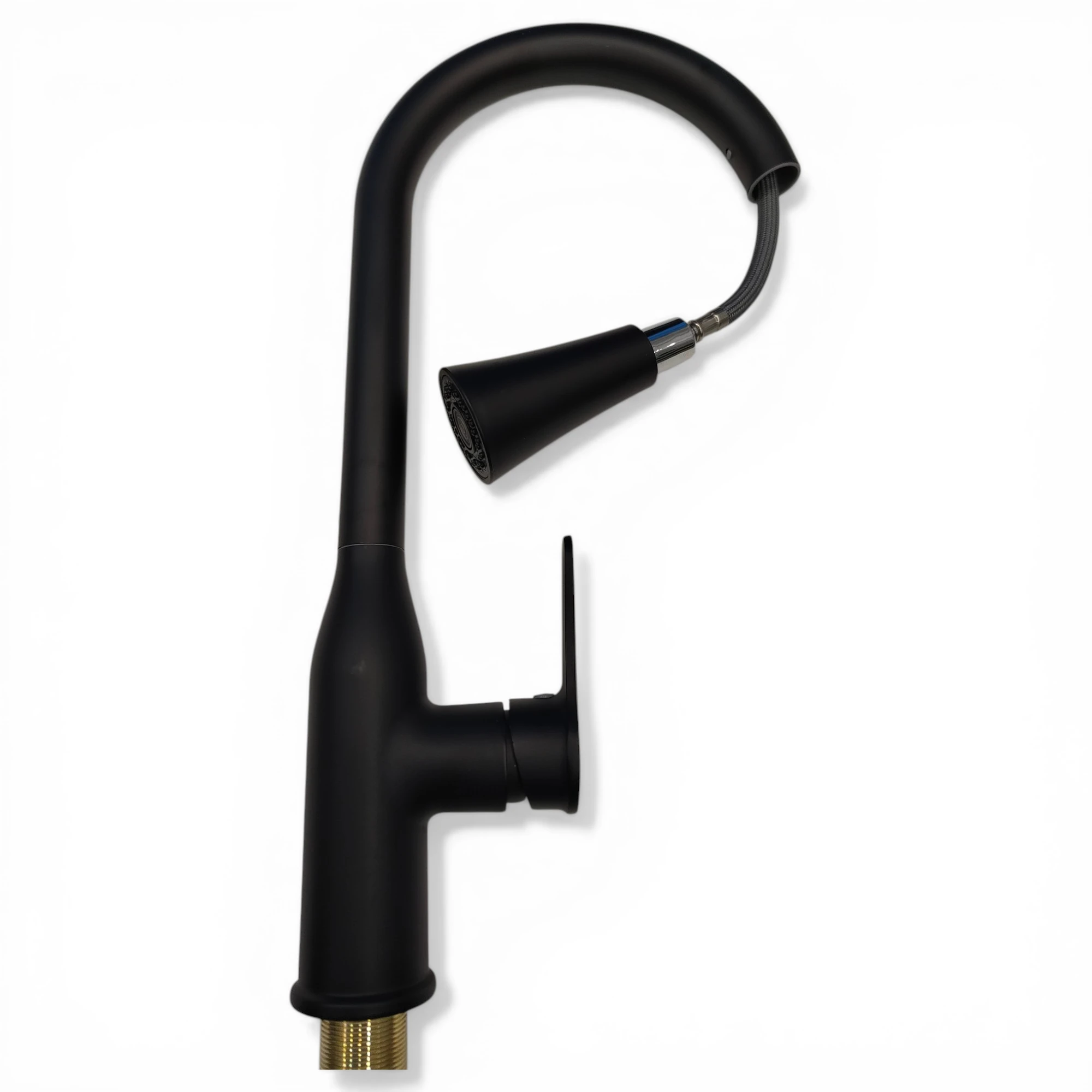 Backer EVF13 Кухонный кран Backer Backer EVF13 Кухонный кран Backer