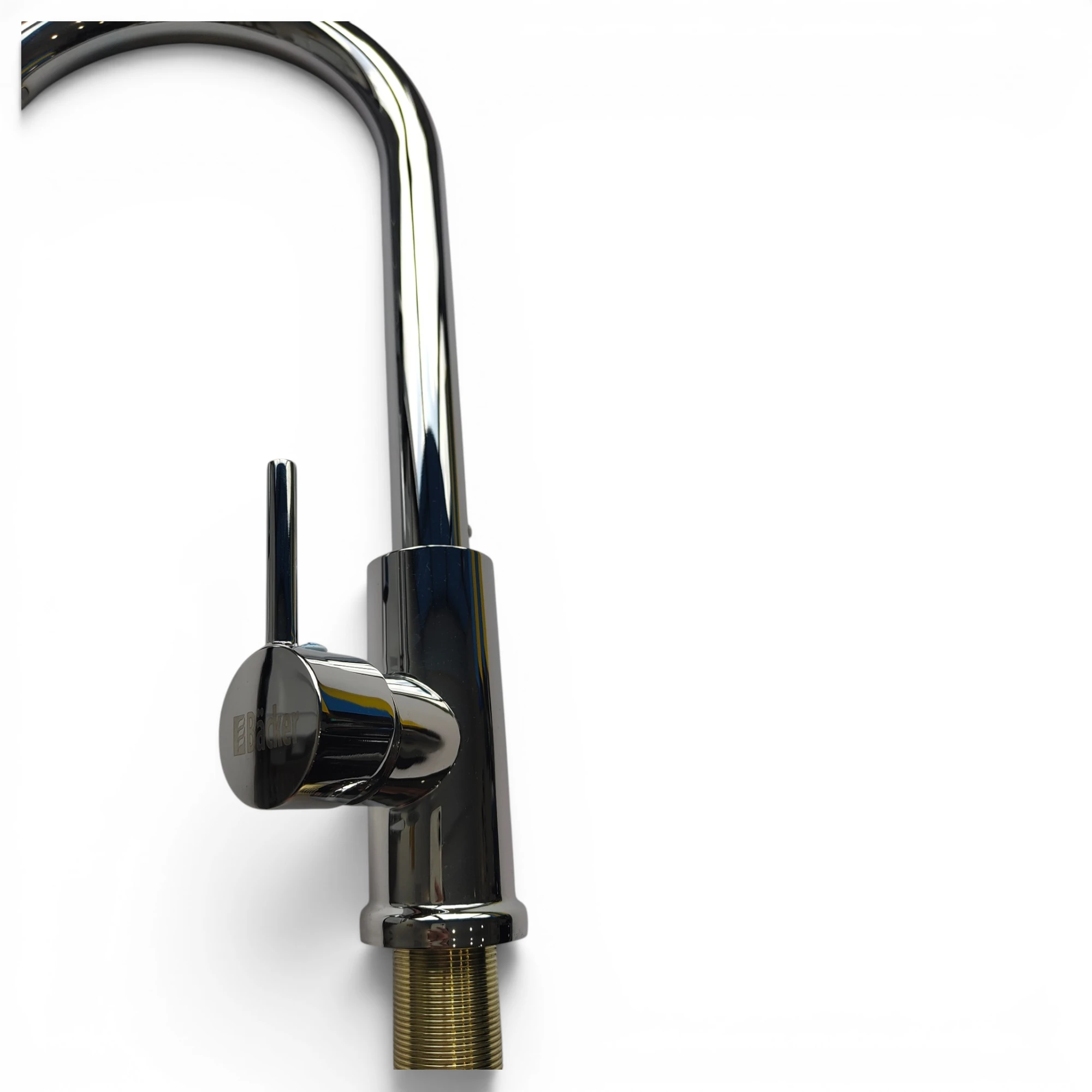 Backer EVF 26 Кухонный кран Backer EVF 26 Кухонный кран