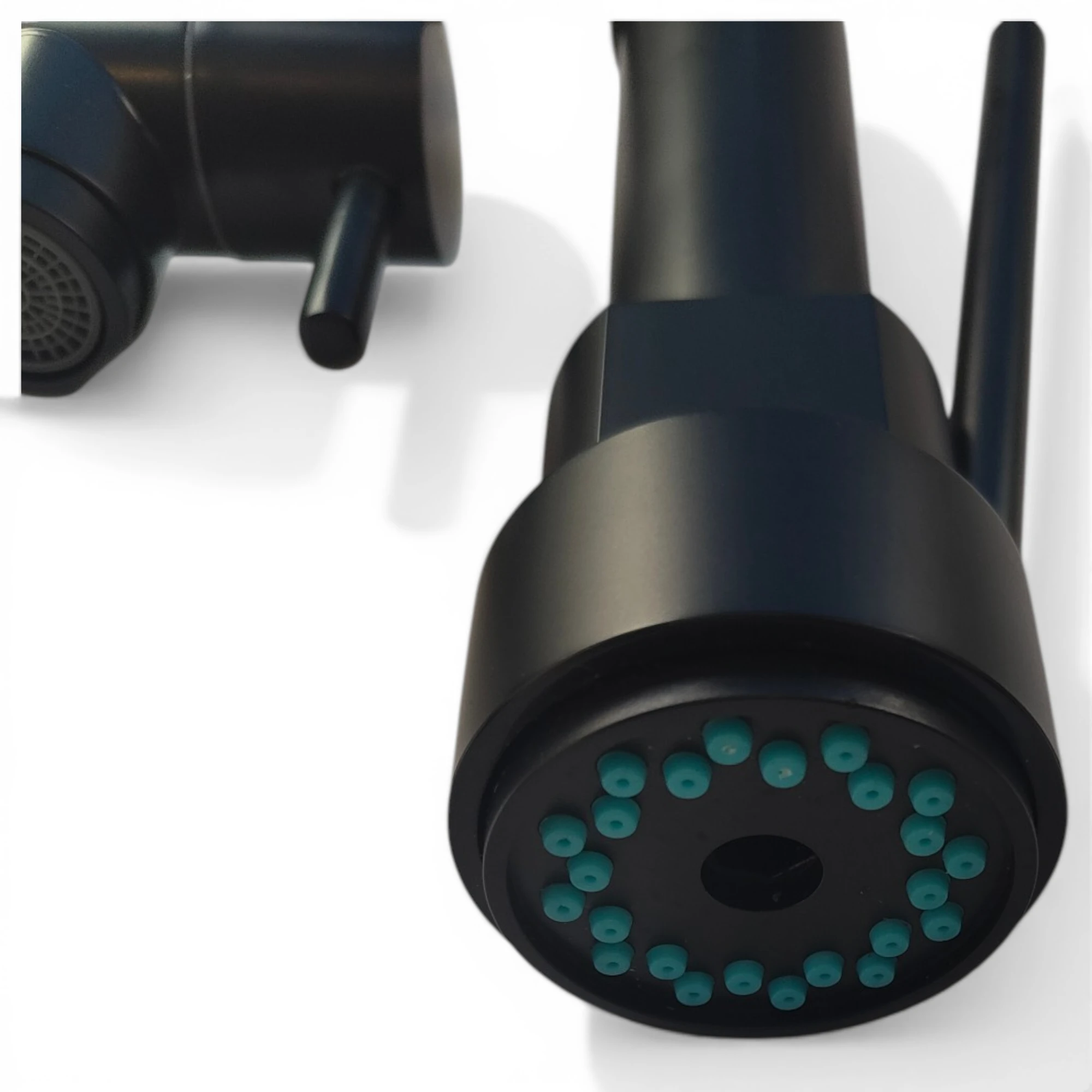  Backer EVF 28 Кухонный кран