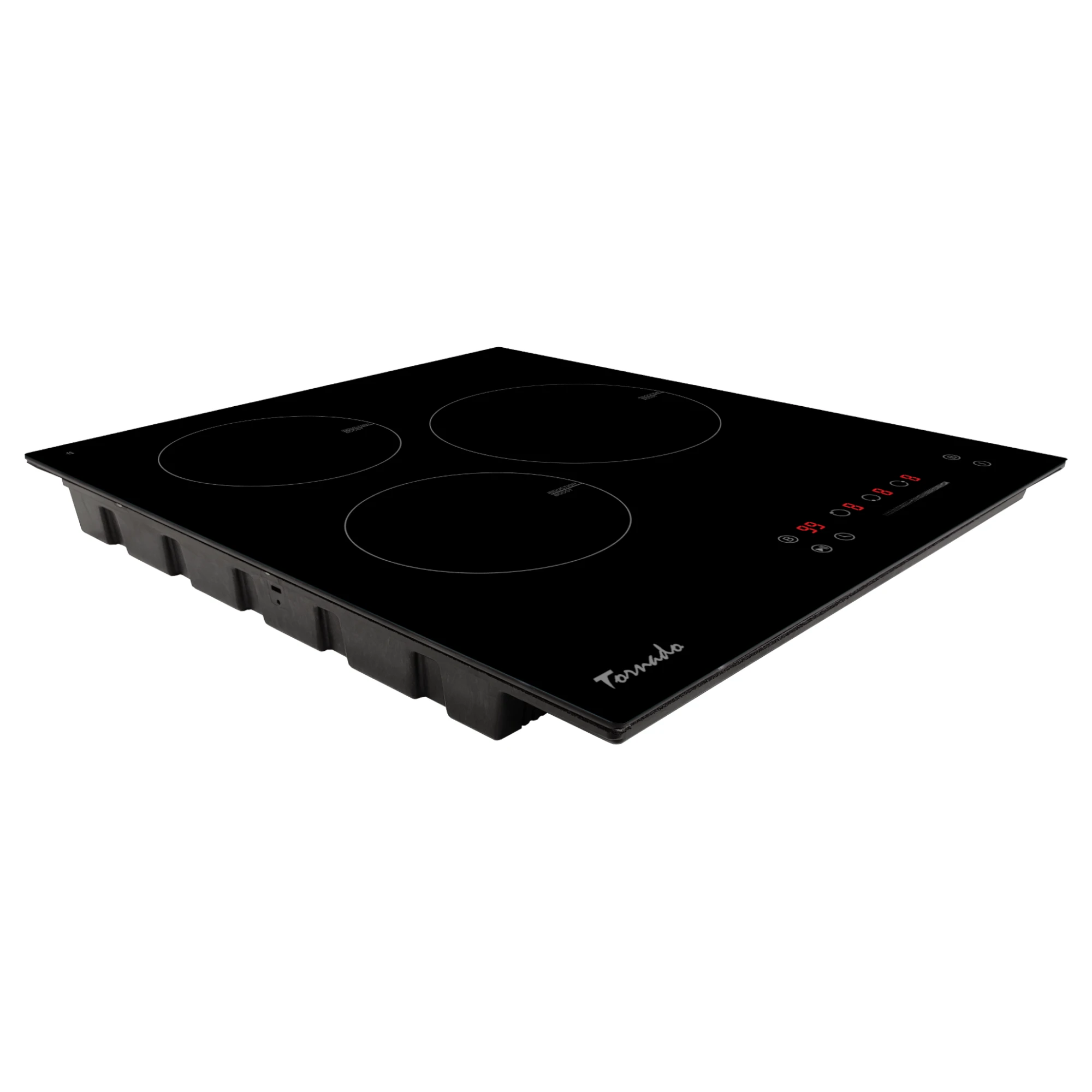 Индукционная варочная поверхность Tornado GTR 450NLP INDUCTION BL Индукционная варочная поверхность Tornado GTR 450NLP INDUCTION BL