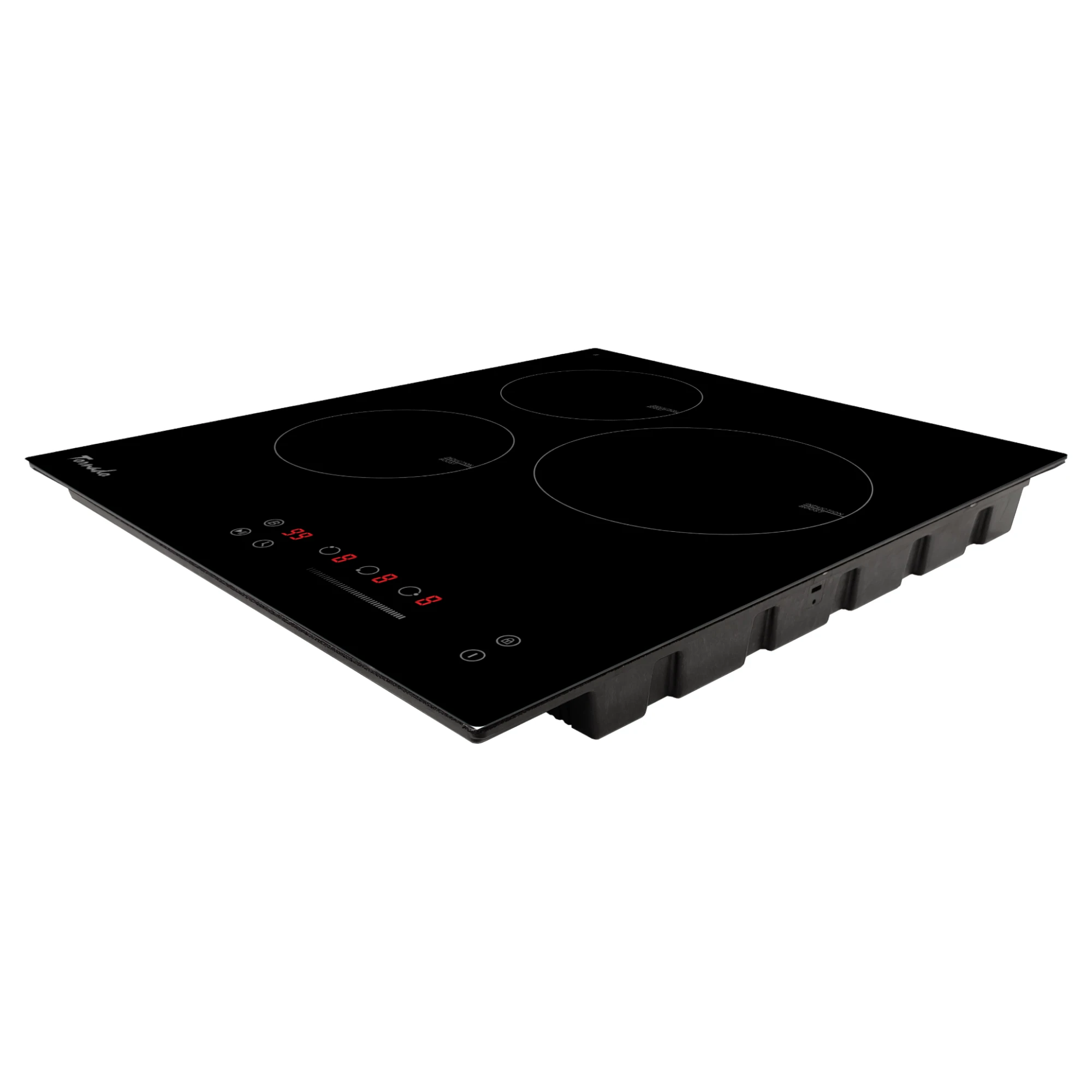 Индукционная варочная поверхность Tornado GTR 450NLP INDUCTION BL Индукционная варочная поверхность Tornado GTR 450NLP INDUCTION BL