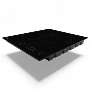 Tornado GTR 450NLP INDUCTION BL MATT TORNADO Встраиваемая варочная поверхность индукционная Tornado GTR 450NLP INDUCTION BL MATT TORNADO Встраиваемая варочная поверхность индукционная