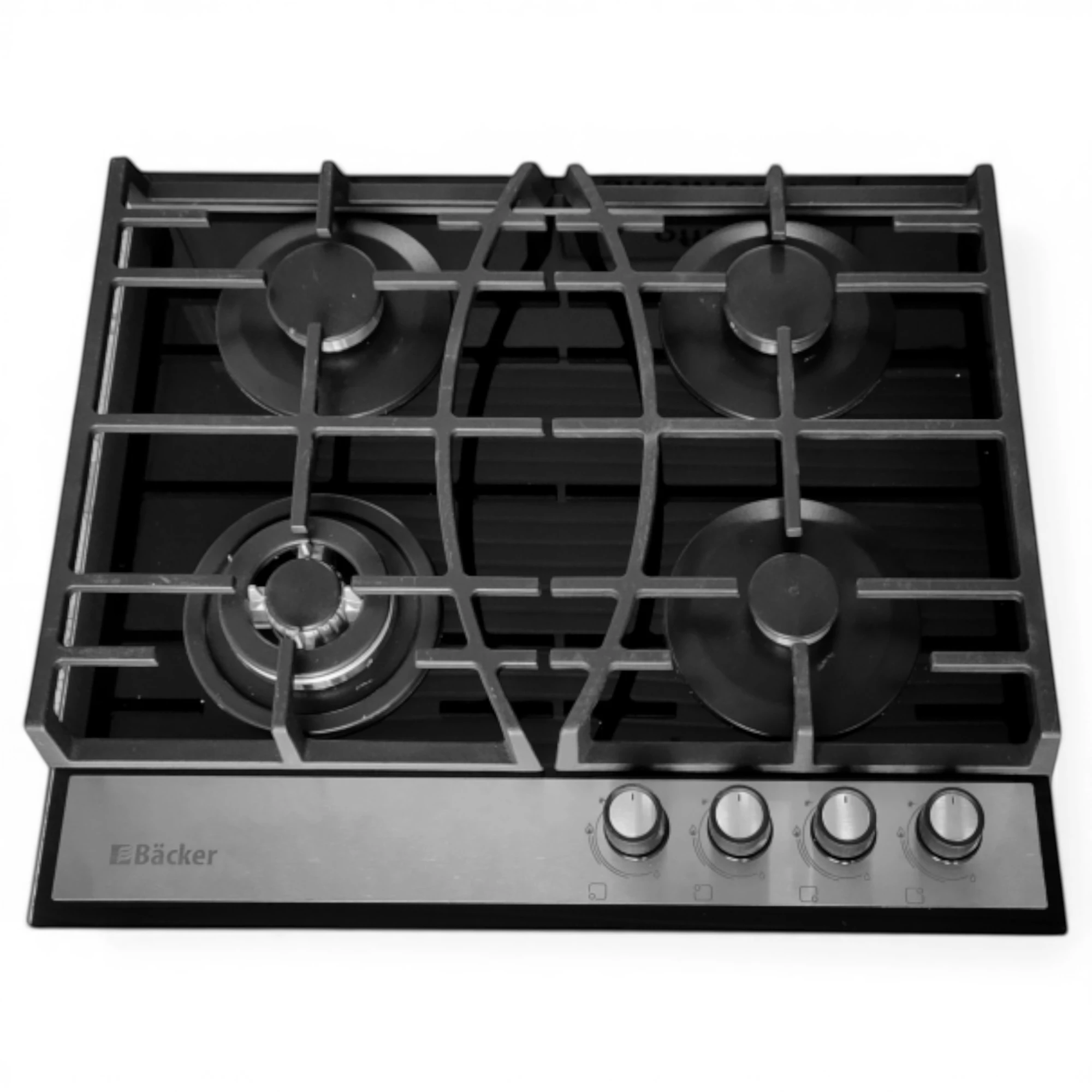 Варочная панель газовая Backer HC-435W O