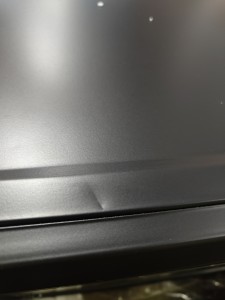 Backer УЦЕНКА - BO48 CONV BL-IX Настольная духовка электрическая Backer УЦЕНКА - BO48 CONV BL-IX Настольная духовка электрическая