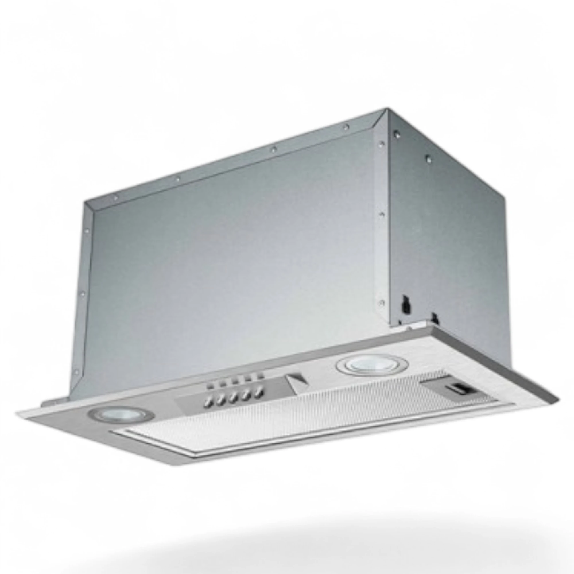 встраиваемая вытяжка Midea MH 90I 350X