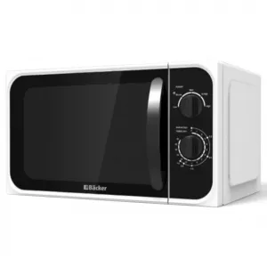  Backer MWB 23M 800 BL_WH микроволновая печь
