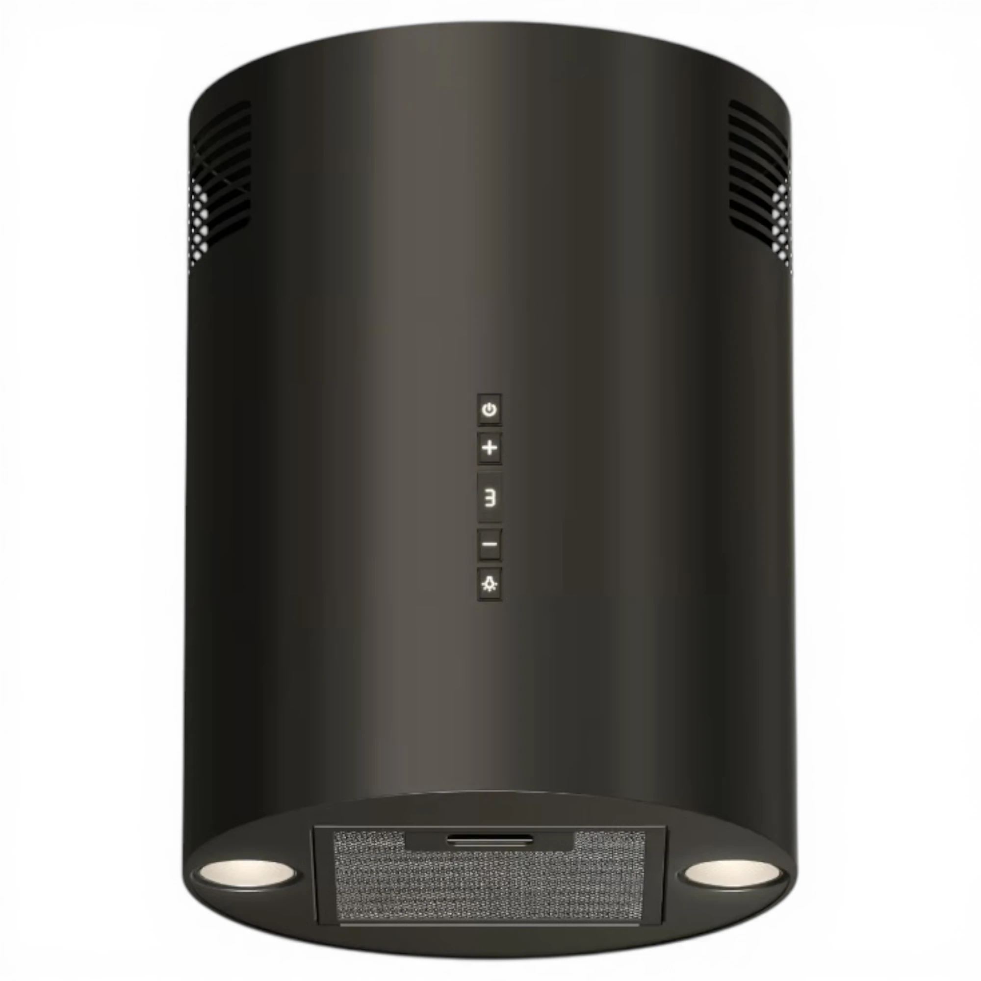 Backer NONA Mini W4031 Black 31 cm Backer Вытяжка кухонная Backer NONA Mini W4031 Black 31 cm Backer Вытяжка кухонная