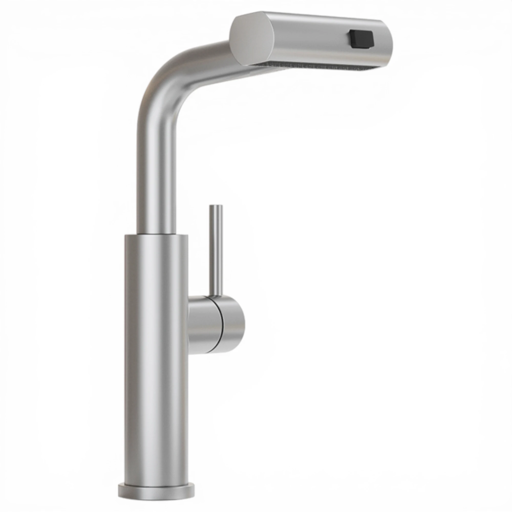 Backer RAF 3281SATIN Кухонный кран Backer RAF 3281SATIN Кухонный кран
