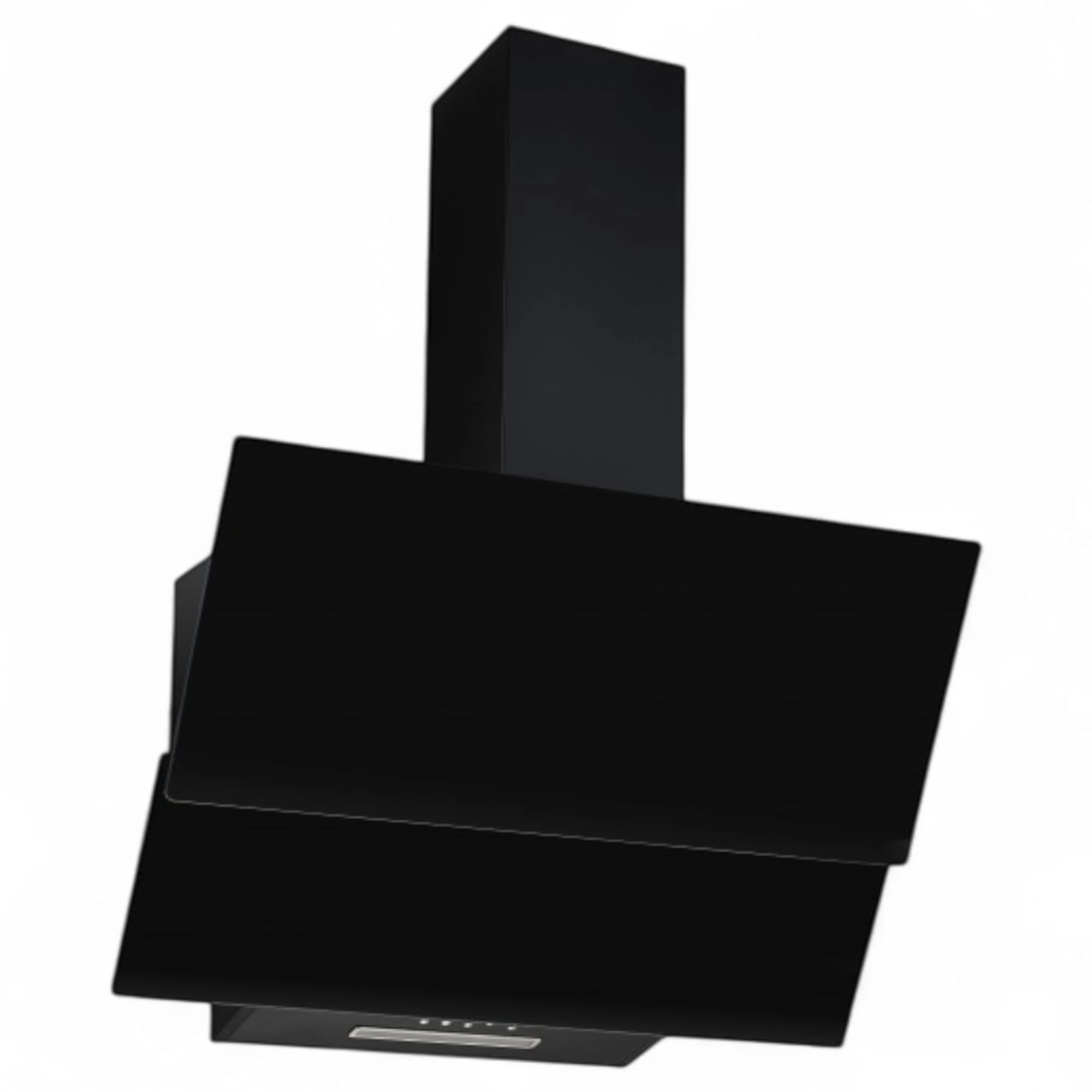 SLOPE 60M (750) BL GL Backer Hota Backer SLOPE 60M (750) BL GL Backer Вытяжка
