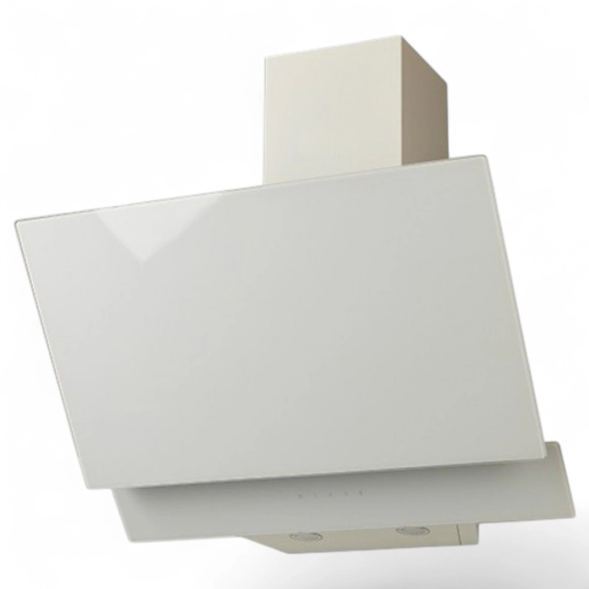  Backer SLOPE 60 SNRC (800) WH GL Backer Вытяжка наклонная