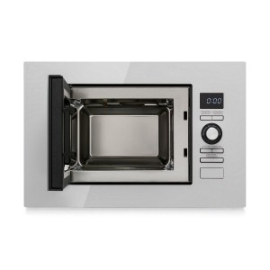 Встраиваемая микроволновая печь Midea AG820BJU-WH Встраиваемая микроволновая печь Midea AG820BJU-WH