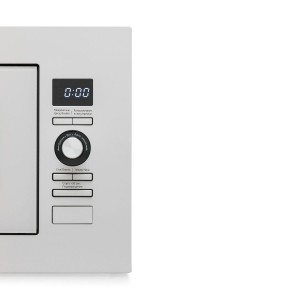 Встраиваемая микроволновая печь Midea AG820BJU-WH Встраиваемая микроволновая печь Midea AG820BJU-WH