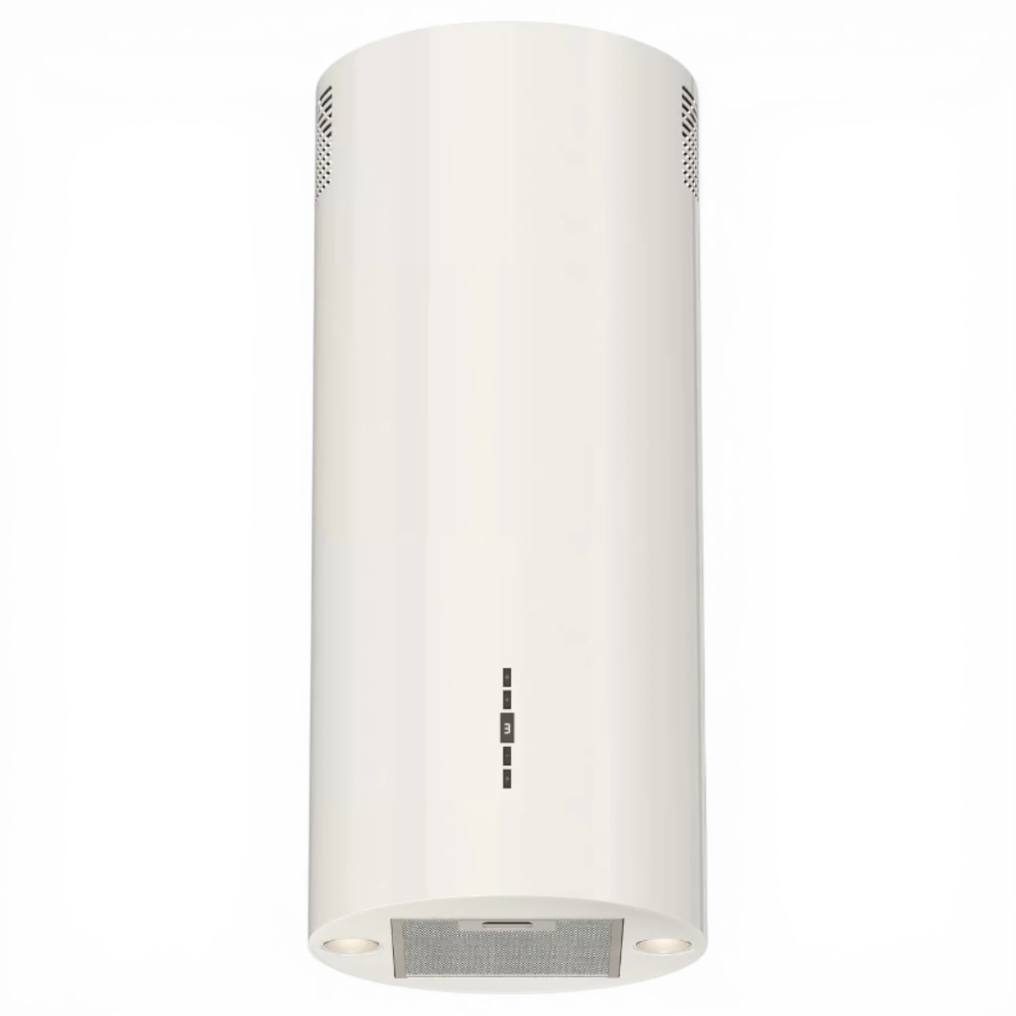 Backer NONA ELB W8035 White 35cm Backer Вытяжка кухонная Backer NONA ELB W8035 White 35cm Backer Вытяжка кухонная