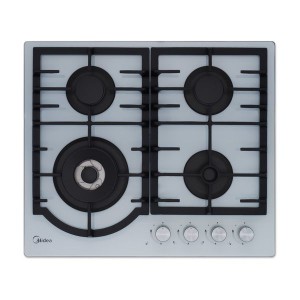 Варочная панель газовая Midea MG696TGW