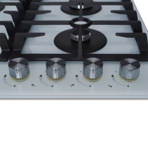 Варочная панель газовая Midea MG696TGW