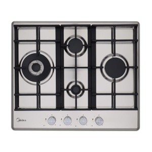 Варочная панель газовая MG697TX Midea 