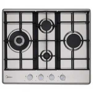 Варочная панель газовая Midea MG697TX