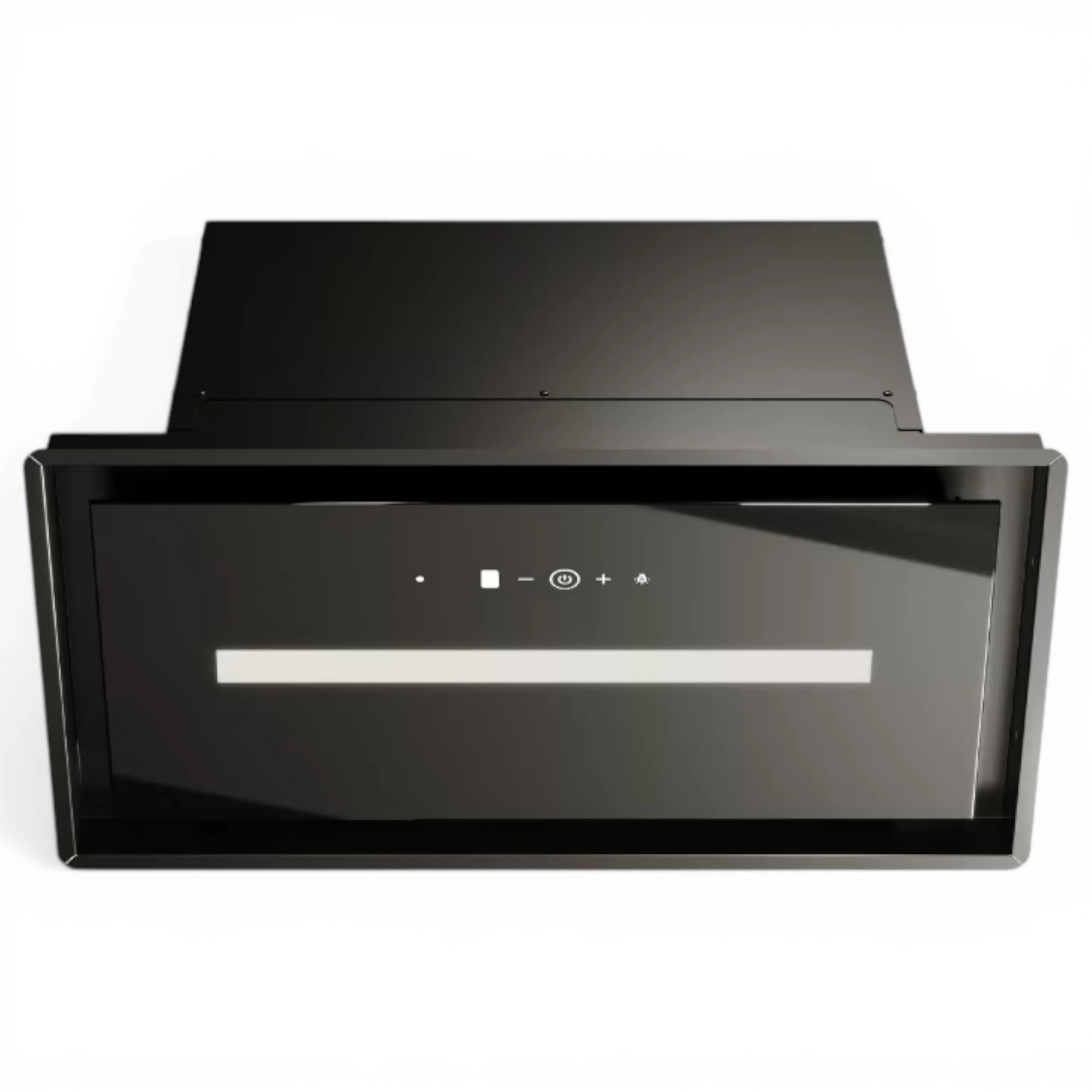 Backer NERON 60 TOUCH BL Вытяжка встраиваемая Backer NERON 60 TOUCH BL Вытяжка встраиваемая