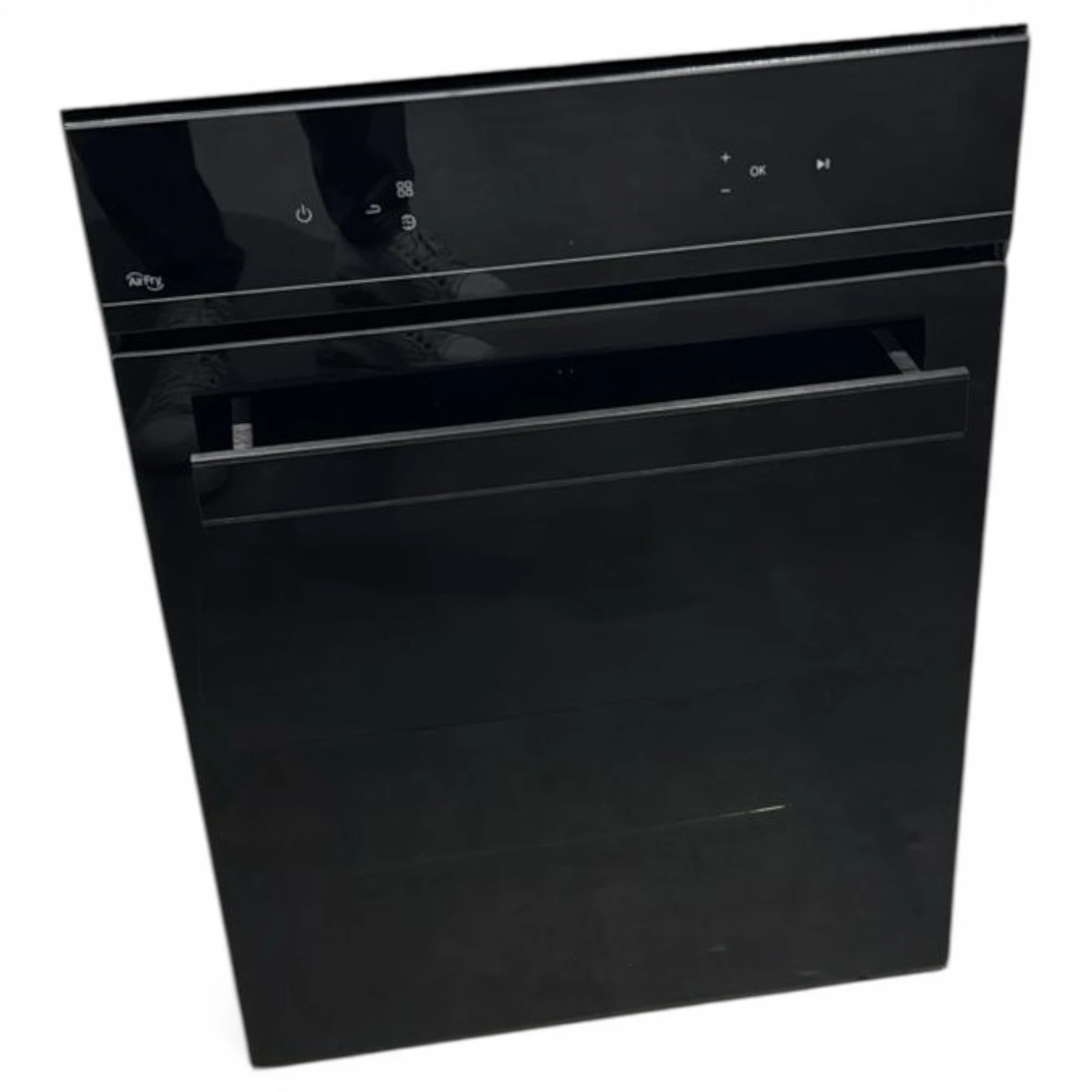 Backer BCE 456 FULL TOUCH FBL Backer Духовка встраиваемая Backer BCE 456 FULL TOUCH FBL Backer Духовка встраиваемая