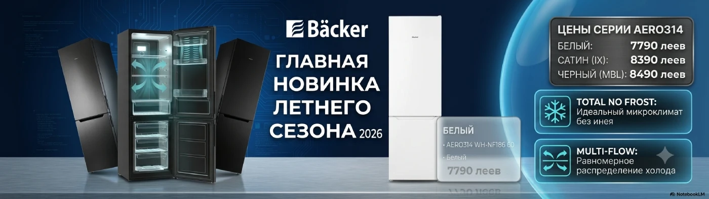 Новинка сезона
