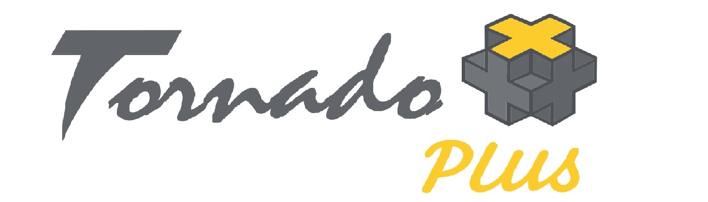 #htmlcaption163 Tornado плюс