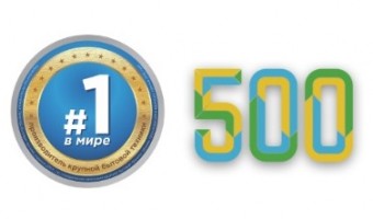 Midea – №1 в мире производитель крупной бытовой техники Midea – №1 в мире производитель крупной бытовой техники