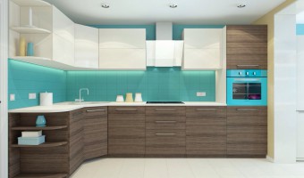 Happy Color Line варианты дизайна кухни Happy Color Line варианты дизайна кухни